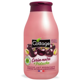 Гель для душу Cottage Cherry&Pistachio, 250 мл